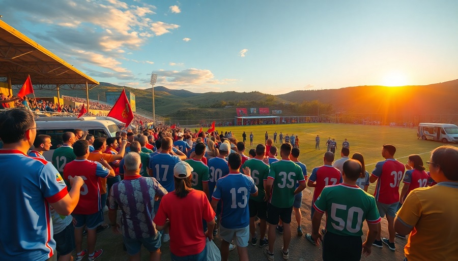 A Copa do Brasil começou! Os grandes clubes, os pequenos times e a Logística de sobrevivência no interior