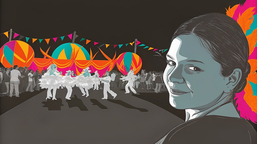 Plano de sobrevivência para o Carnaval: Como chegar vivo na Quarta-feira de Cinzas