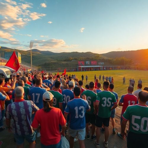 A Copa do Brasil começou! Os grandes clubes, os pequenos times e a Logística de sobrevivência no interior