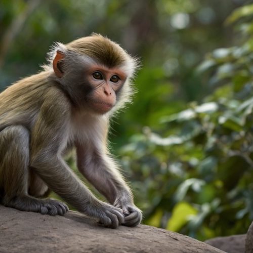 Macacos-Prego do Norte de Minas entram em nova fase evolutiva e já ultrapassam torcidas organizadas em inteligência