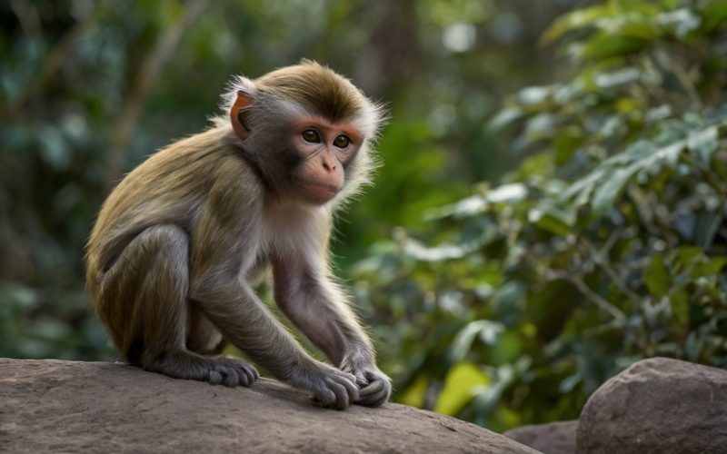 Macacos-Prego do Norte de Minas entram em nova fase evolutiva e já ultrapassam torcidas organizadas em inteligência